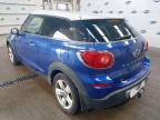 2014 MINI PACEMAN COOPER D ALL4 AUT  for sale at Copart EAST KILBRIDE