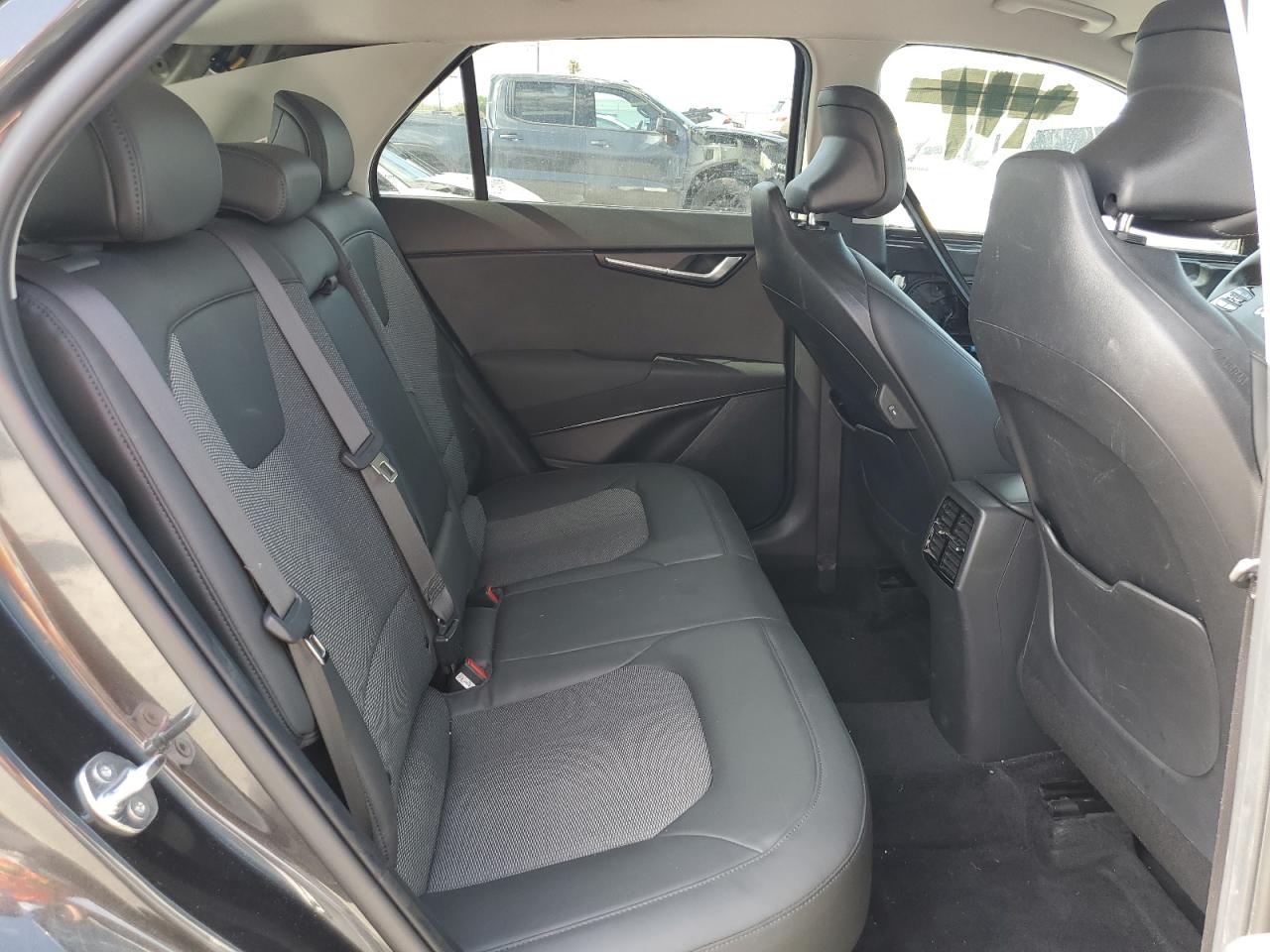 2024 Kia Niro Ex VIN: KNDCR3LE6R5143546 Lot: 82138255