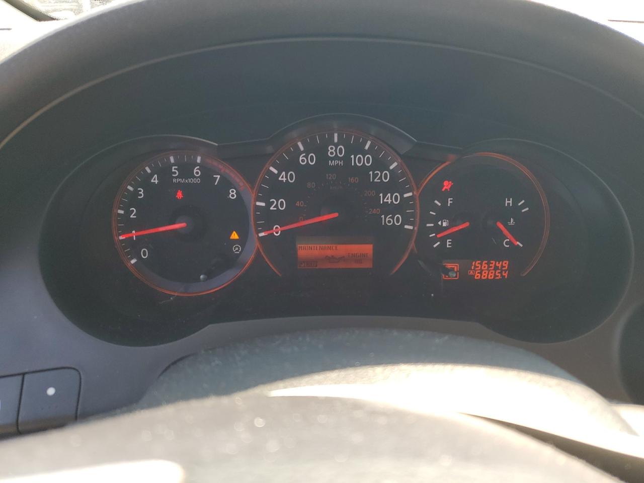 2009 Nissan Altima 2.5S VIN: 1N4AL24E39C102911 Lot: 69917685