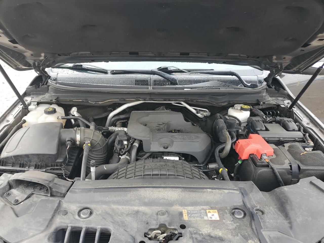 2019 Ford Ranger Xl VIN: 1FTER4FH5KLA26689 Lot: 83792865