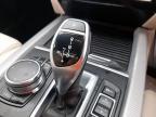 2016 BMW X5 XDRIVE40D M SPORT AUTO  for sale at Copart SANDTOFT