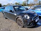 2016 MINI COOPER SD AUTO  for sale at Copart WOLVERHAMPTON