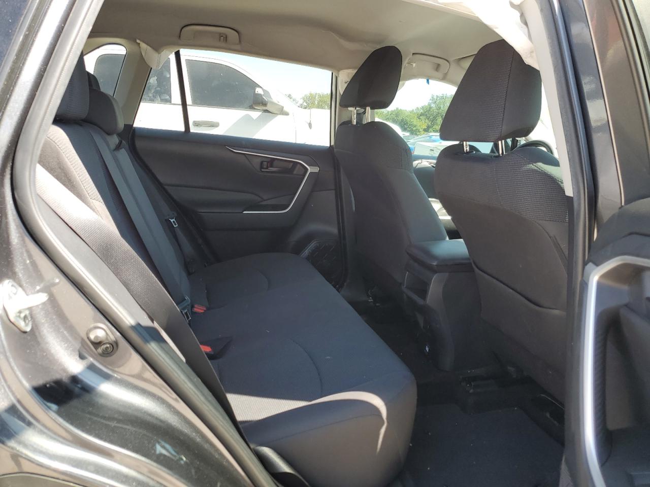 2021 Toyota Rav4 Le VIN: 2T3H1RFV2MC112339 Lot: 80802425