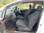 2013 VAUXHALL CORSA S for sale at Copart CORBY