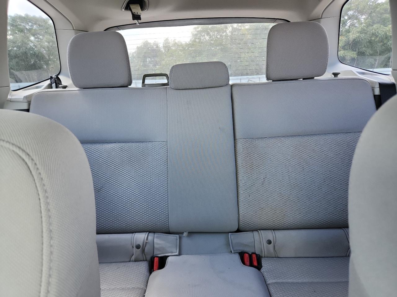 2017 Subaru Forester 2.5I VIN: JF2SJABC5HH547279 Lot: 81015265