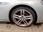 2015 BMW 6 SERIES M SPORT for sale at Copart SANDWICH