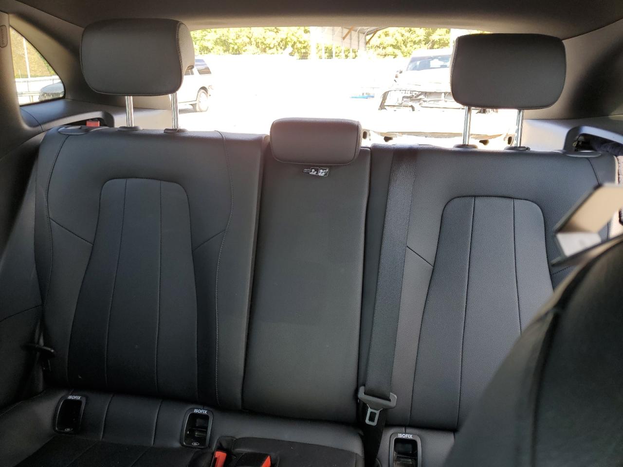 2021 Mercedes-Benz Gla 250 VIN: W1N4N4GBXMJ240196 Lot: 71093925