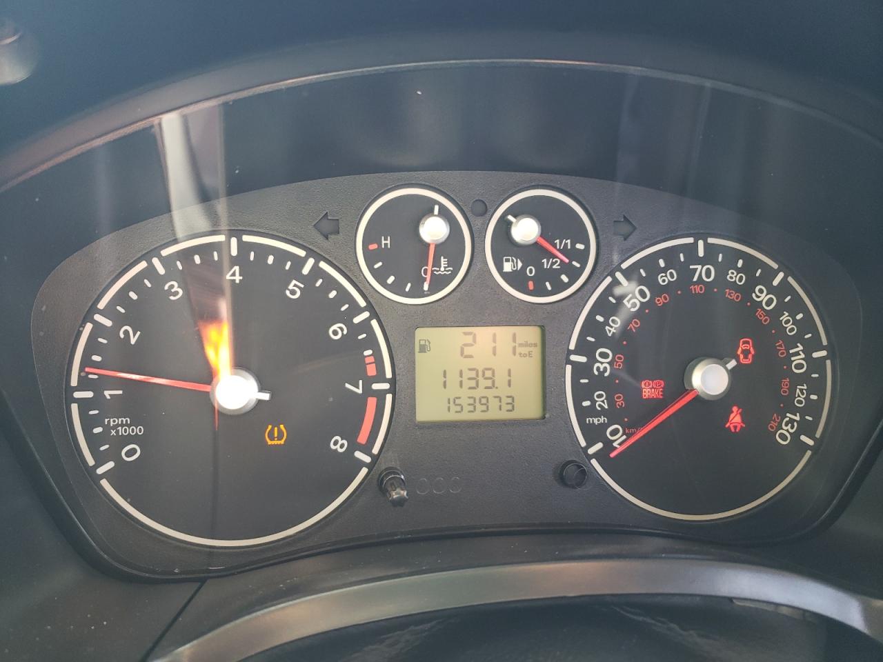 2013 Ford Transit Connect Xl VIN: NM0LS7CN3DT162942 Lot: 80633245