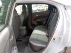 2024 NISSAN JUKE N-CONNECTA HEV CVT  for sale at Copart SANDWICH