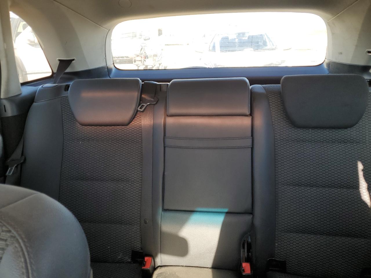 2009 Mercedes-Benz B200 VIN: WDDFH34XX9J451753 Lot: 84574535