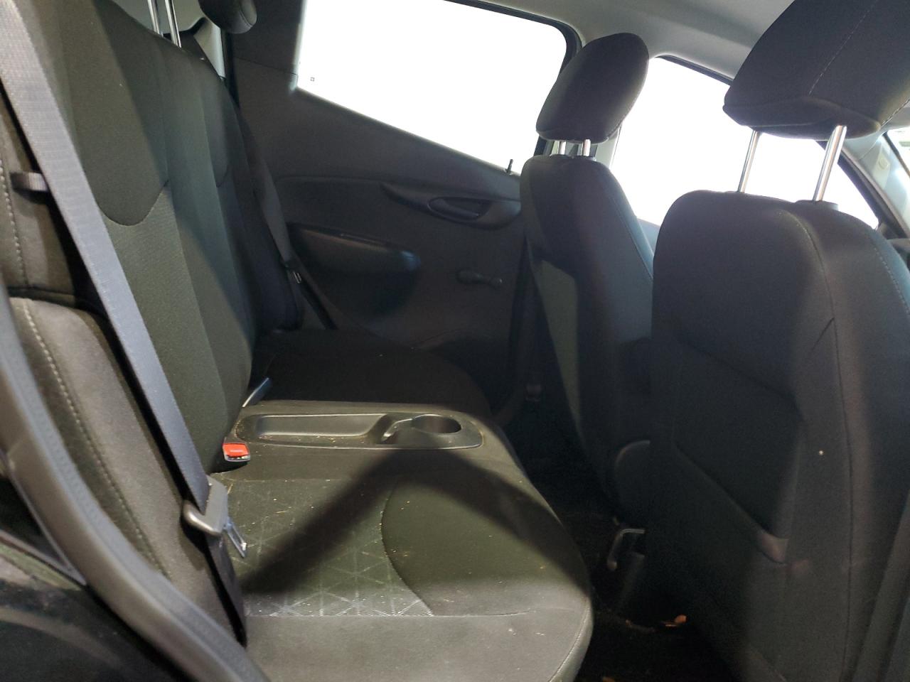 2020 Chevrolet Spark Ls VIN: KL8CB6SA7LC477388 Lot: 71000885