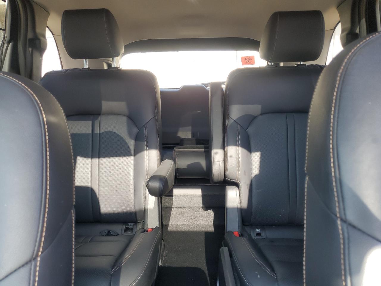 2025 Mazda Cx-90 Preferred VIN: JM3KKBHD6S1228045 Lot: 84262995