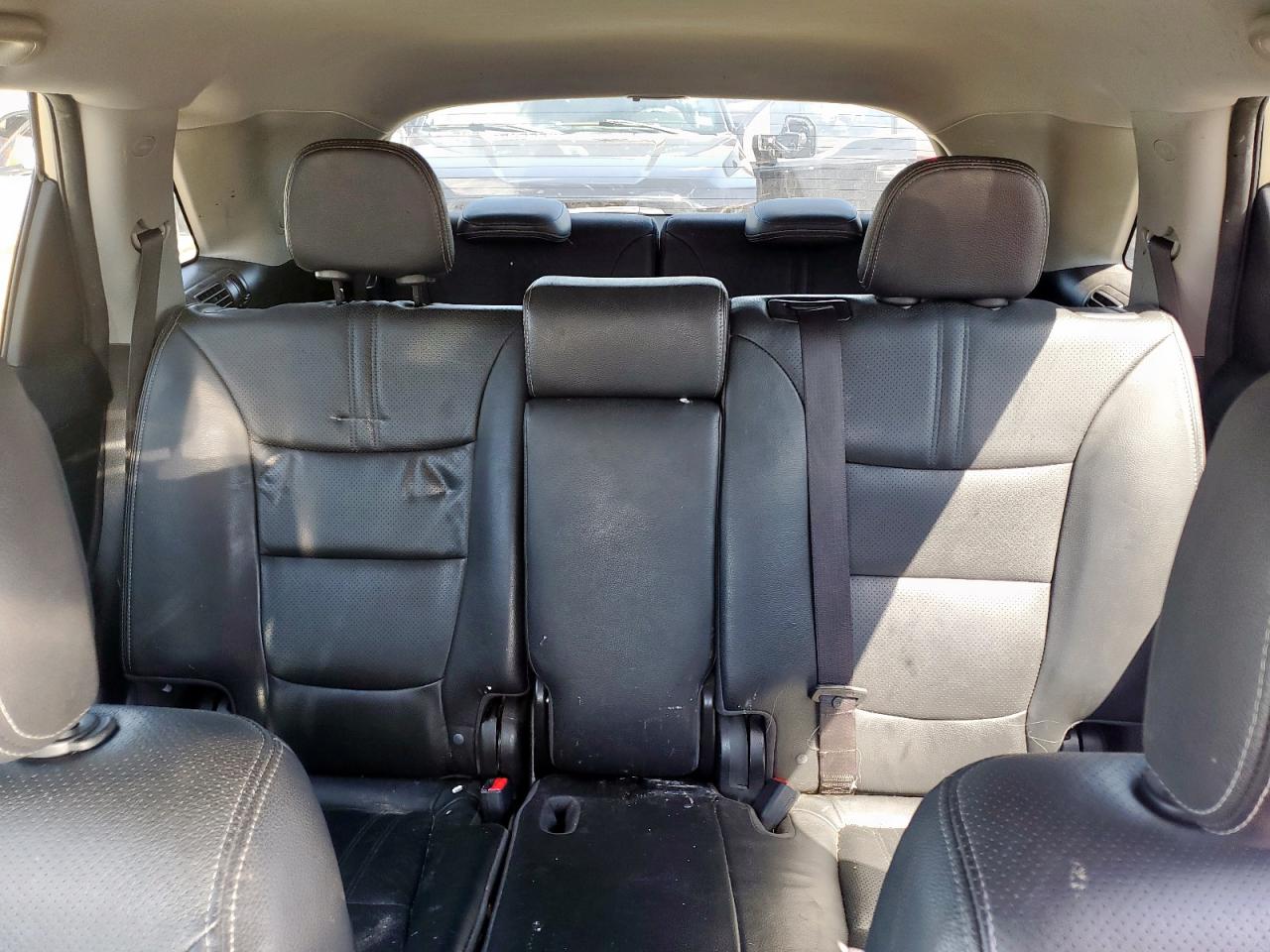 2012 Kia Sorento Sx VIN: 5XYKW4A27CG201858 Lot: 84754825