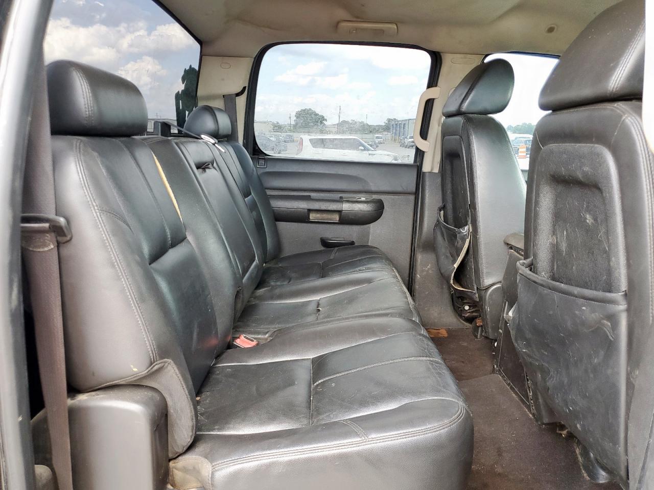 2009 GMC Sierra K1500 Sle VIN: 3GTEK23M69G176330 Lot: 71118485