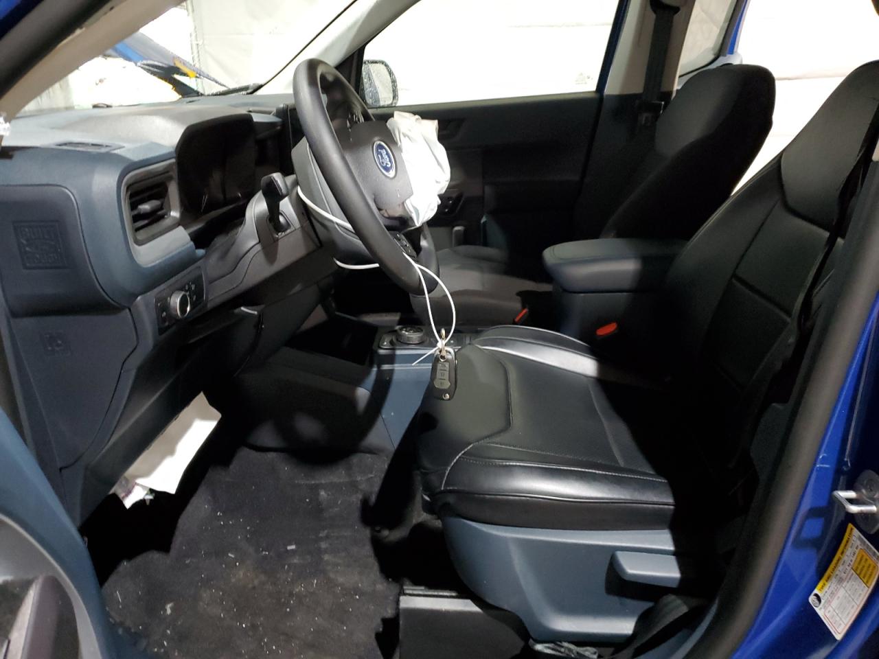 2024 Ford Maverick Xl VIN: 3FTTW8B95RRB14336 Lot: 84169305