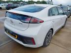 2020 HYUNDAI IONIQ PREMIUM EV 100KW PREMIUM 38KWH 5DR AUTO for sale at Copart SANDY