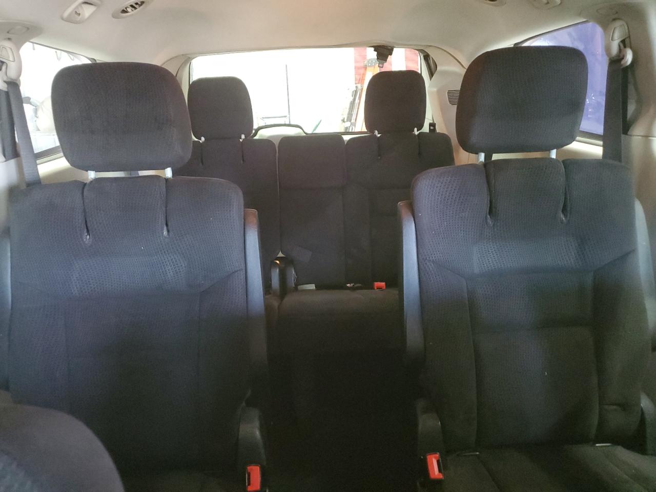 2014 Dodge Grand Caravan Sxt VIN: 2C4RDGCG4ER214662 Lot: 70570895