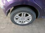 2011 FIAT PANDA DYNAMIC  for sale at Copart SANDTOFT