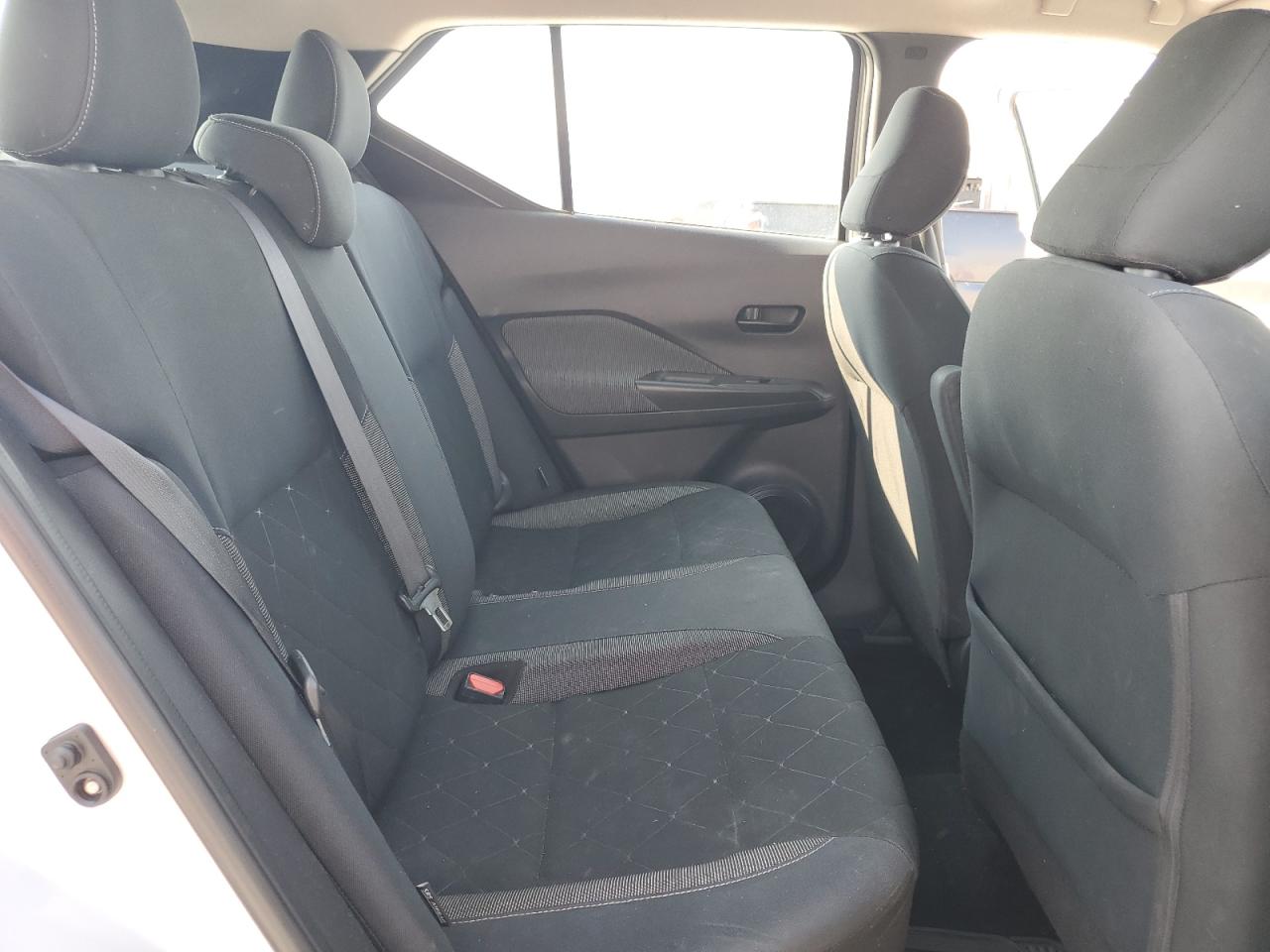 2020 Nissan Kicks S VIN: 3N1CP5BV2LL509029 Lot: 81109955