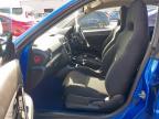 2003 SUBARU IMPREZA WRX-STI TYPE UK  for sale at Copart CHESTER