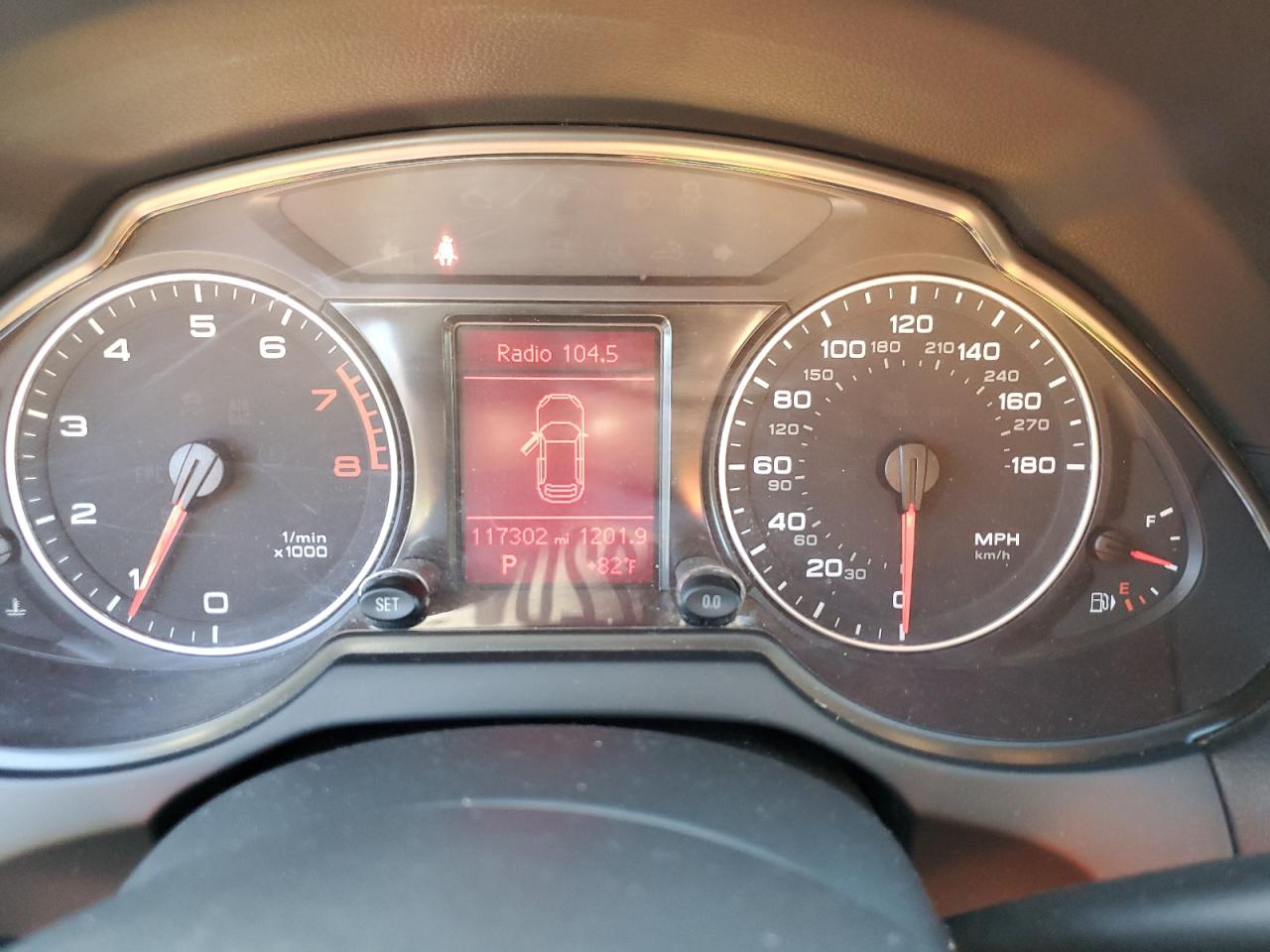 2012 Audi Q5 Premium Plus VIN: WA1LFAFP0CA083086 Lot: 84220895