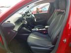 2022 PEUGEOT 208 ALLURE PREMIUM PTECH  for sale at Copart BRISTOL