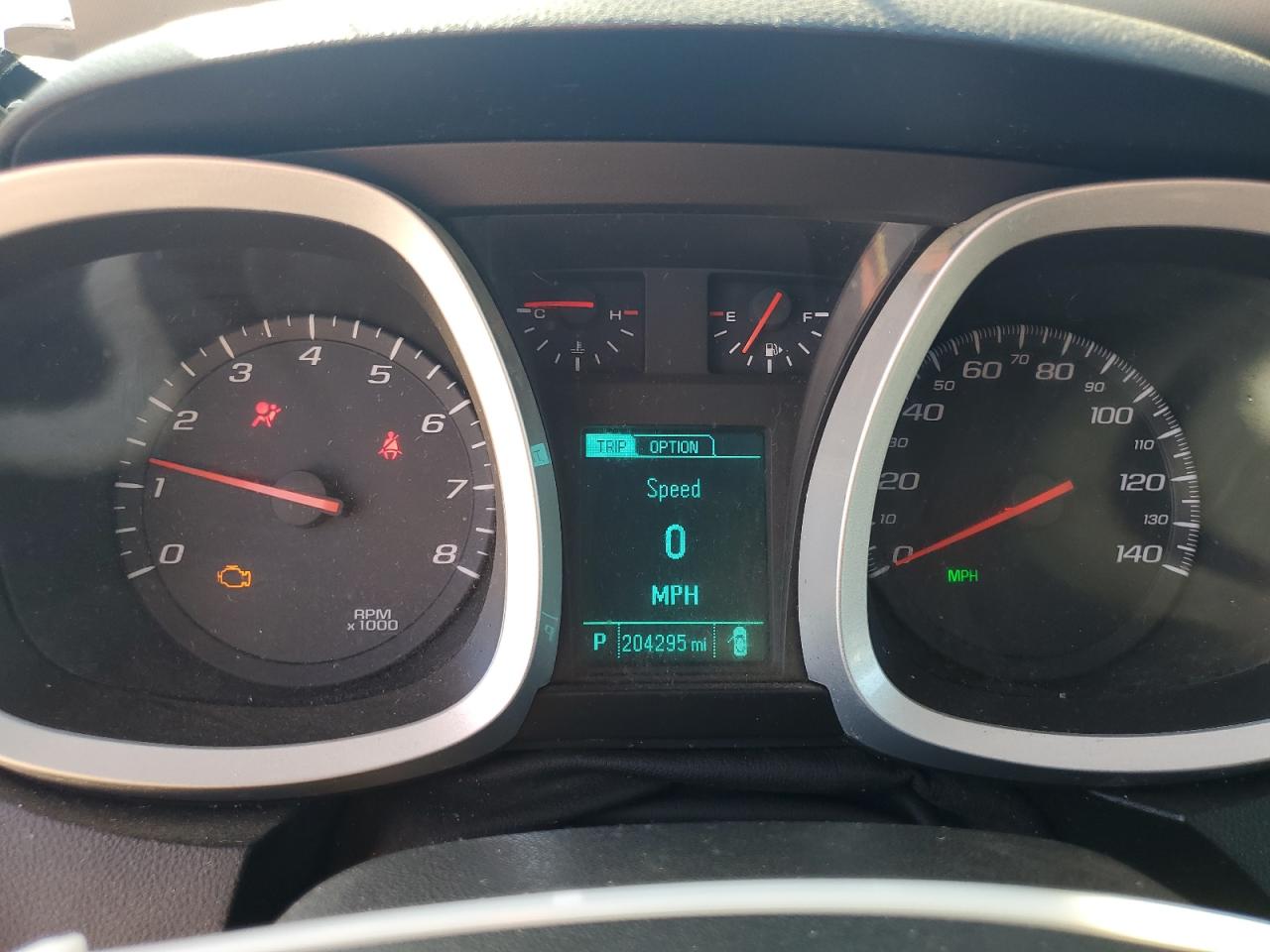 2013 Chevrolet Equinox Lt VIN: 2GNALDEK7D6270375 Lot: 81828965