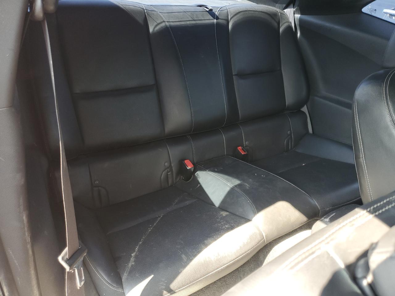 2010 Chevrolet Camaro Ss VIN: 2G1FT1EWXA9130257 Lot: 71839545