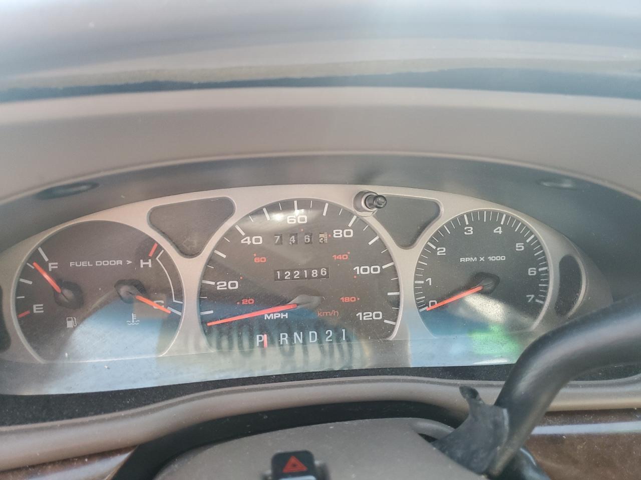 1999 Mercury Sable Ls VIN: 1MEFM53SXXA605445 Lot: 80164085