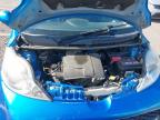 2011 PEUGEOT 107 URBAN  for sale at Copart SANDTOFT