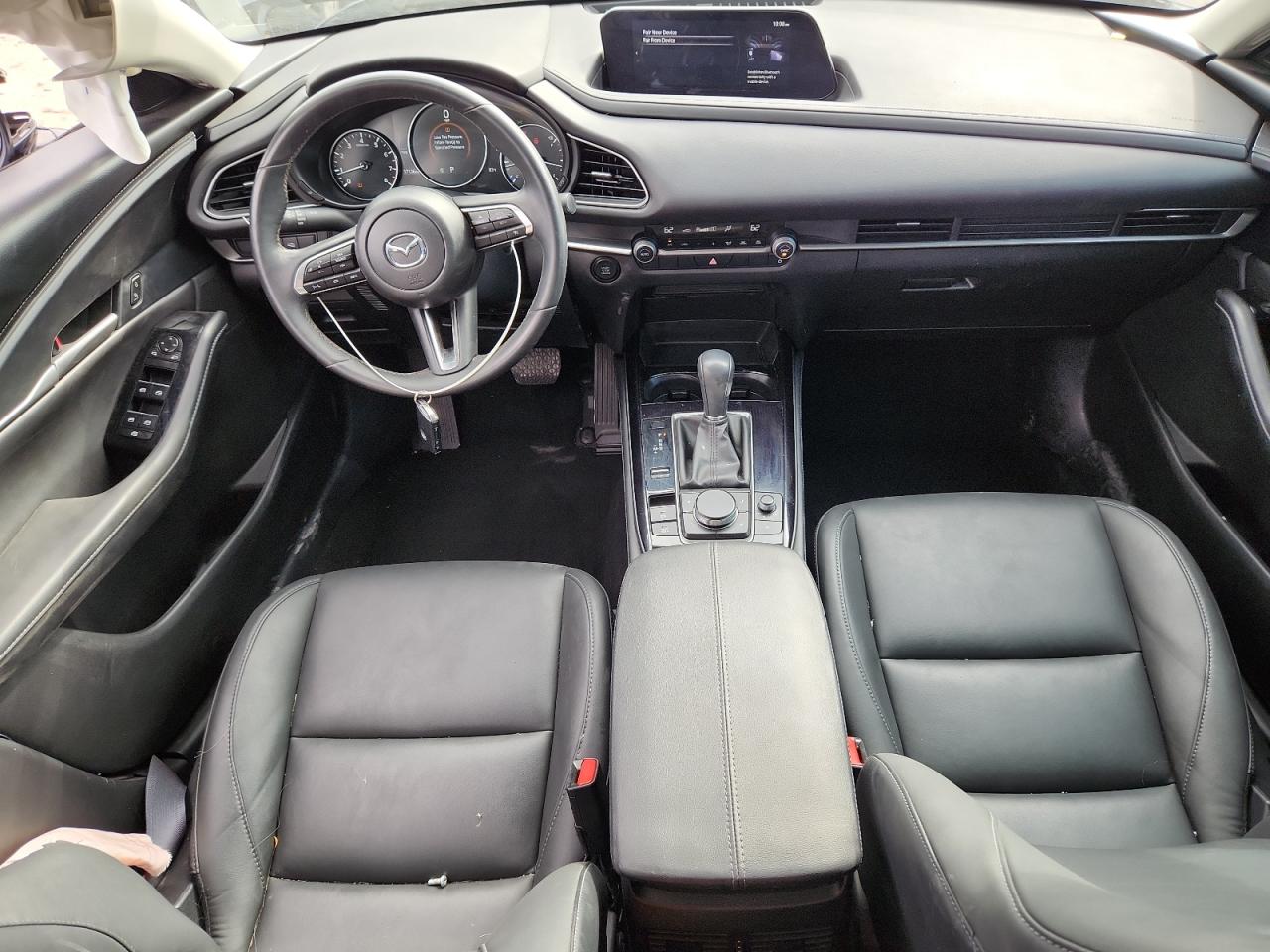 2024 Mazda Cx-30 Select VIN: 3MVDMBBM4RM640934 Lot: 71634765