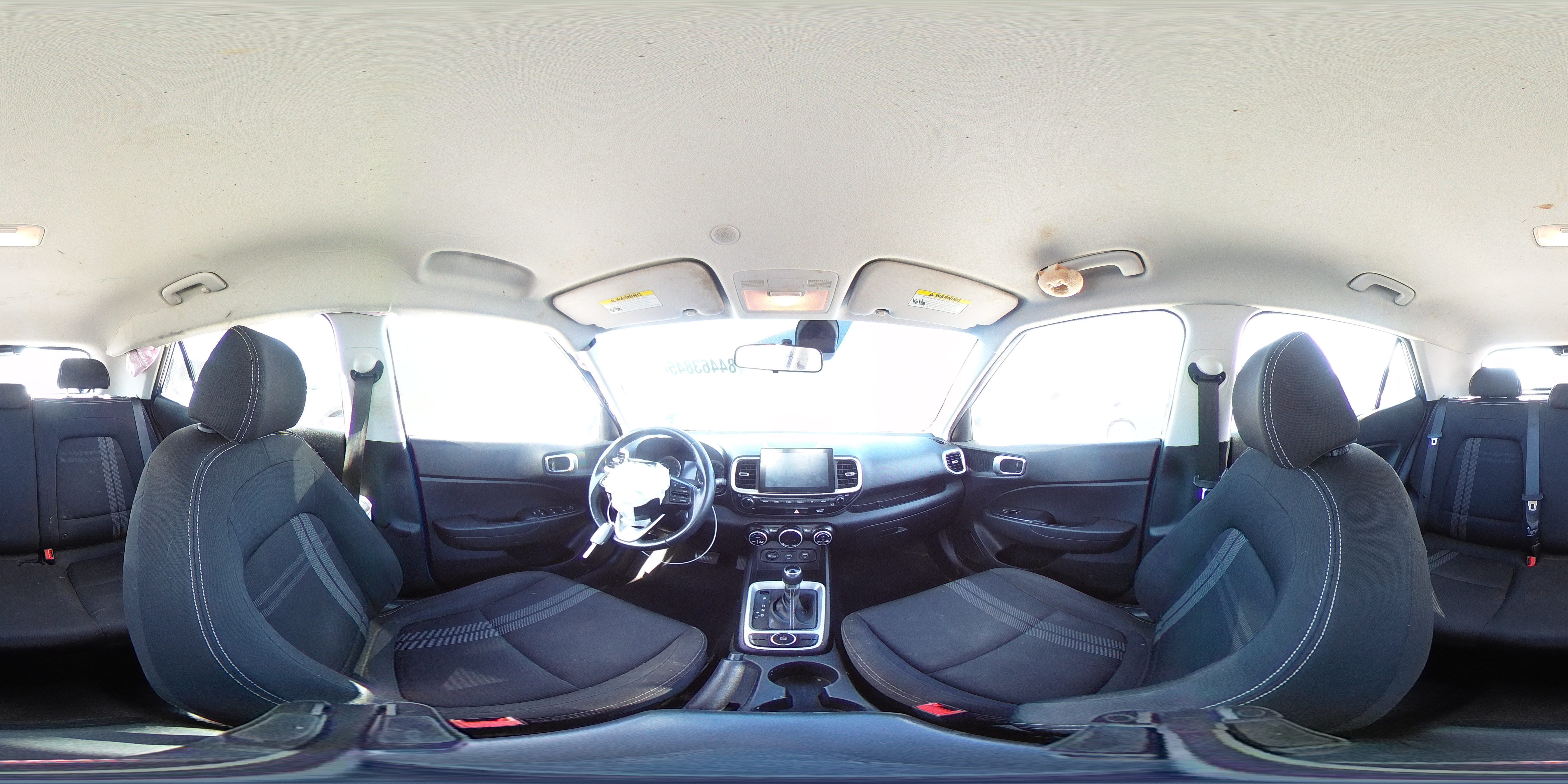 2021 Hyundai Venue Sel VIN: KMHRC8A34MU090365 Lot: 84463845