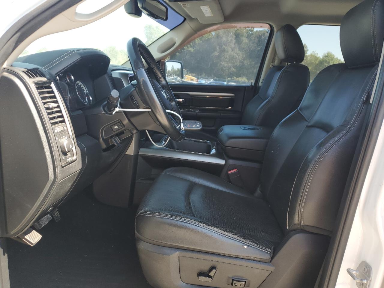 2015 Ram 1500 Sport VIN: 1C6RR6HT1FS755967 Lot: 80178225