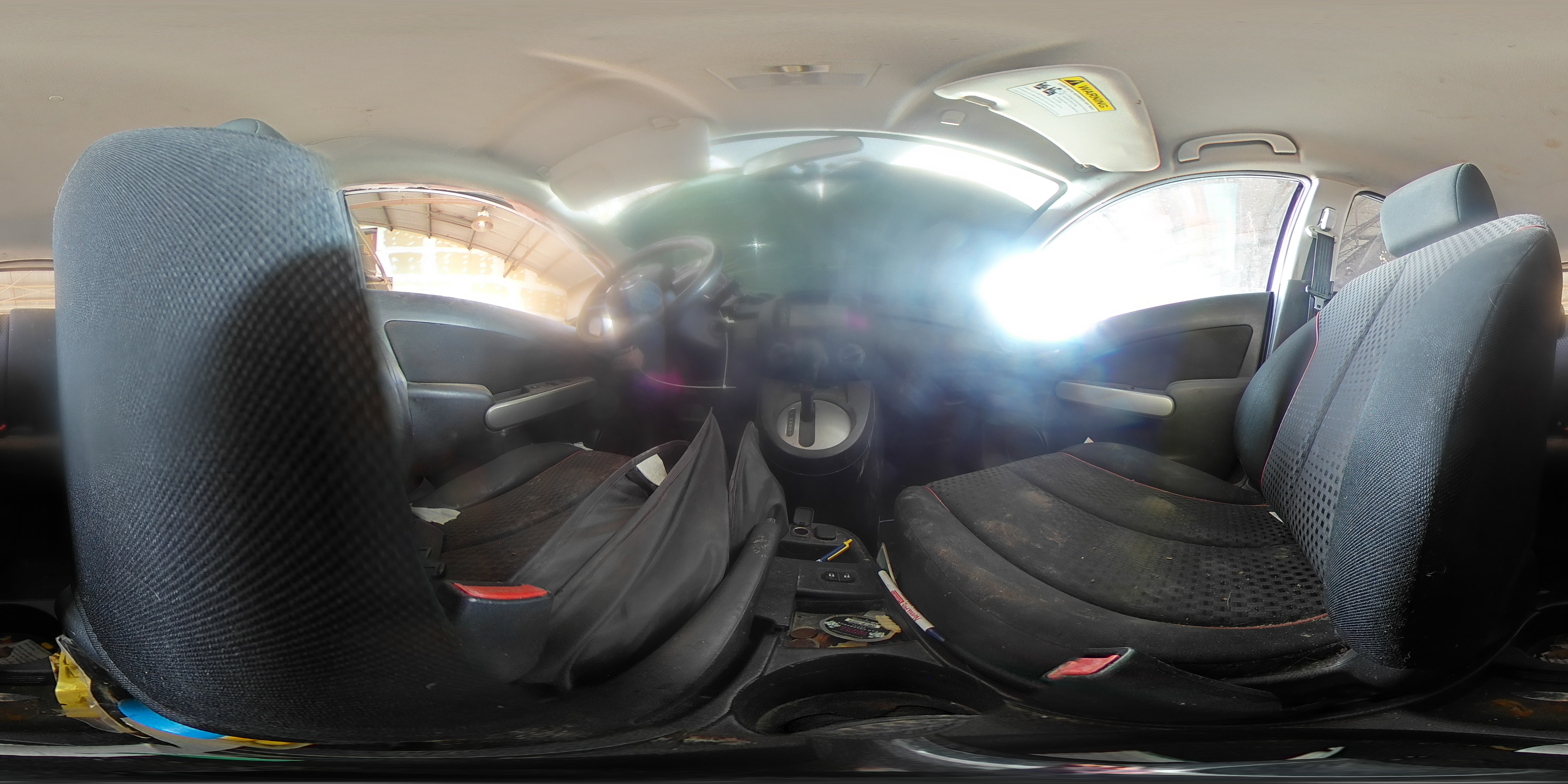 2012 Mazda Mazda2 VIN: JM1DE1LZ2C0152157 Lot: 71322665