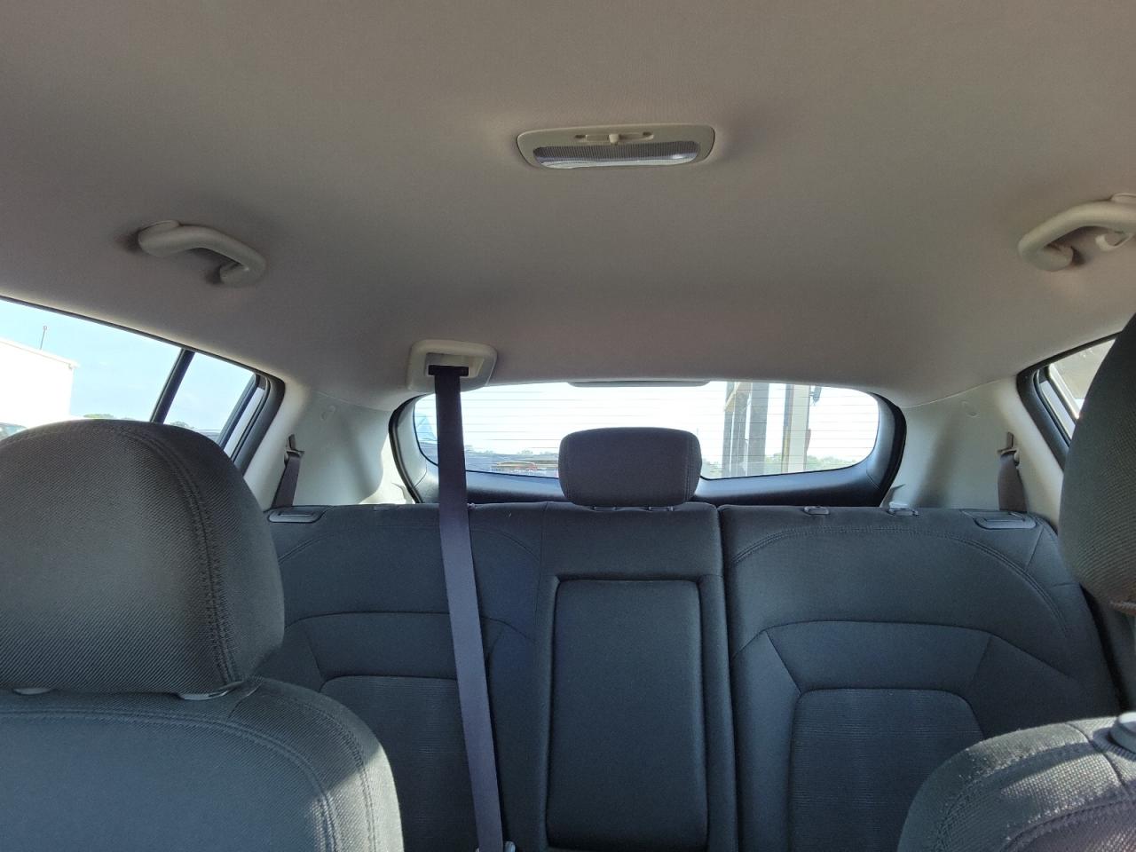 2013 Kia Sportage Base VIN: KNDPB3A20D7358142 Lot: 71848195