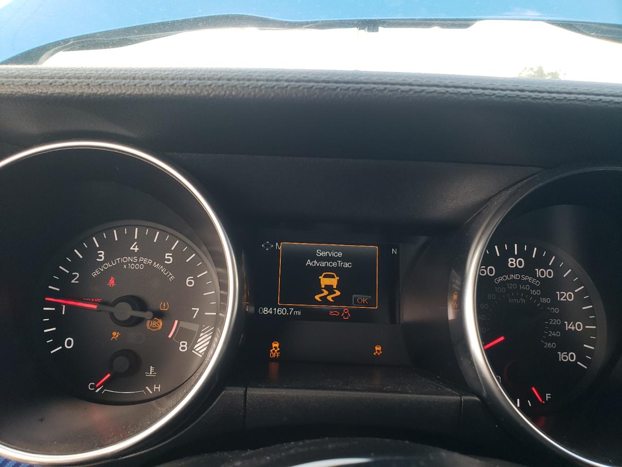 2020 Ford Mustang Gt VIN: 1FA6P8CF9L5185960 Lot: 82144185