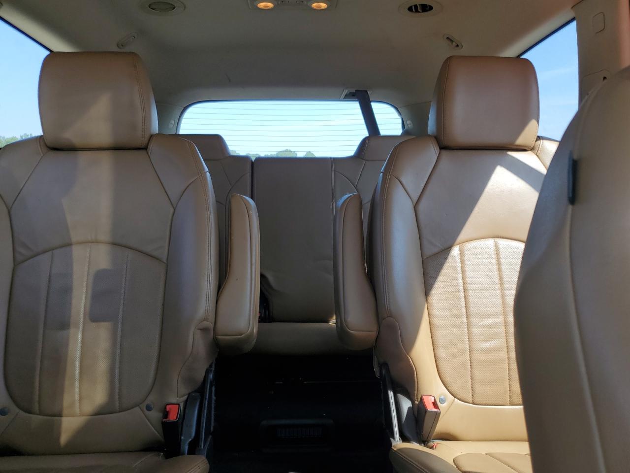 2015 Buick Enclave VIN: 5GAKRCKD3FJ368239 Lot: 72089255