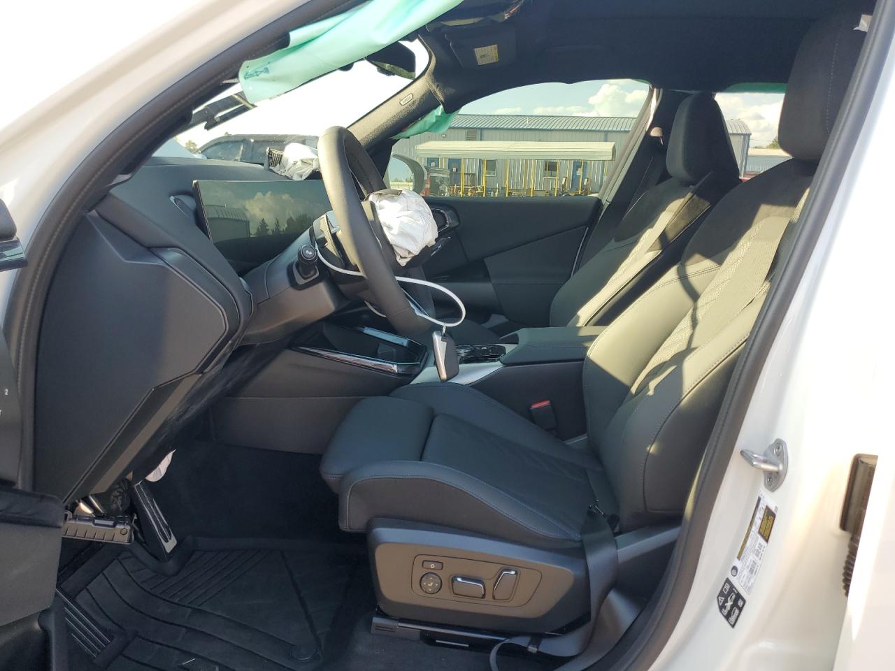 2025 BMW X3 30 xDrive VIN: 5UX53GP06S9109944 Lot: 71323055