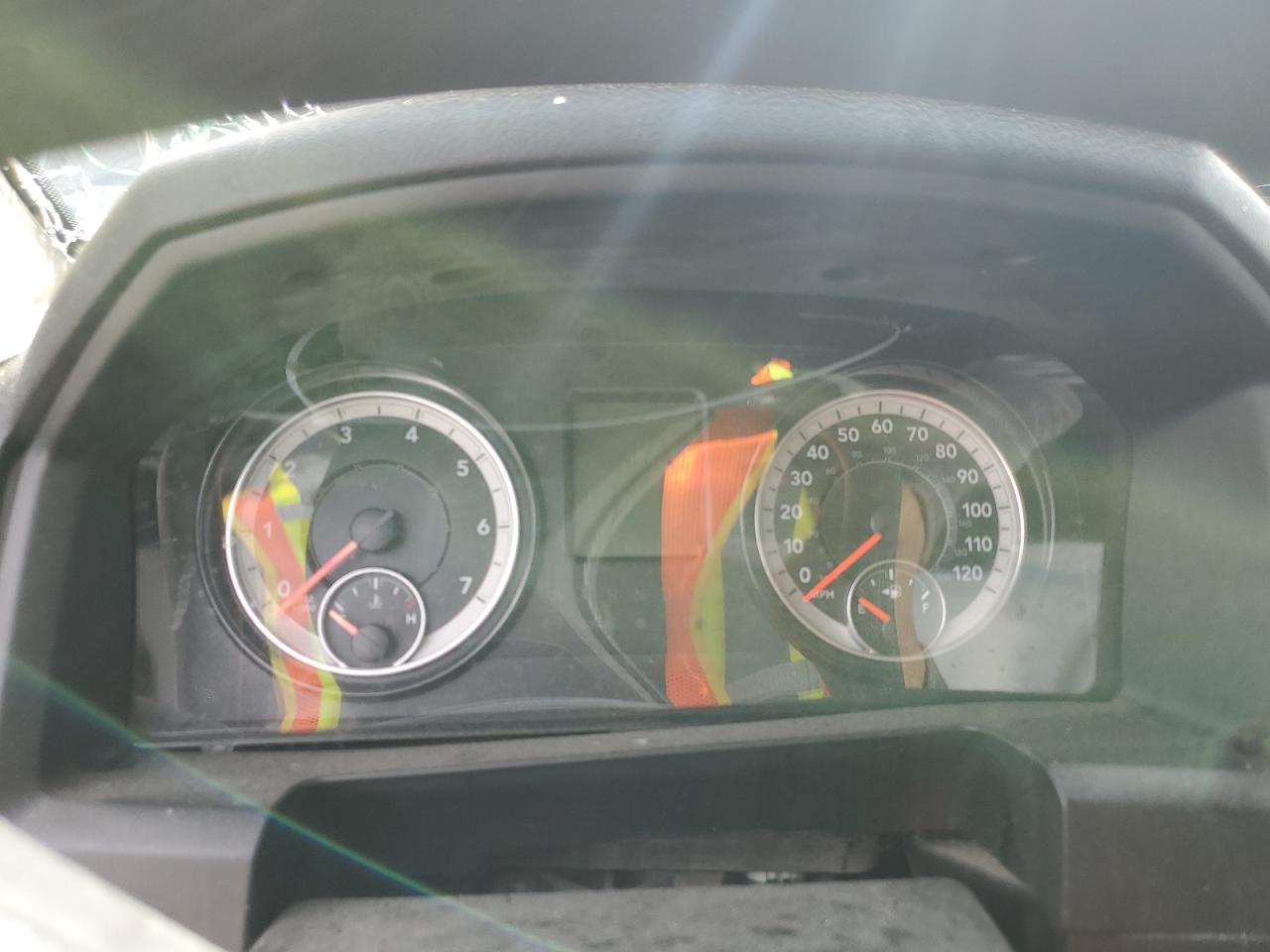 2021 Ram 1500 Classic Tradesman VIN: 1C6RR6FG2MS561953 Lot: 84224585