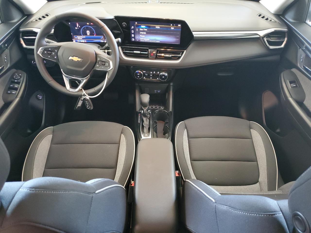 2026 Chevrolet Trailblazer Lt VIN: KL79MRSL9TB031549 Lot: 84012735