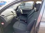 2009 HYUNDAI I10 COMFORT  for sale at Copart SANDWICH