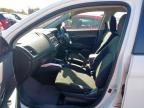 2014 MITSUBISHI ASX 2  for sale at Copart SANDTOFT
