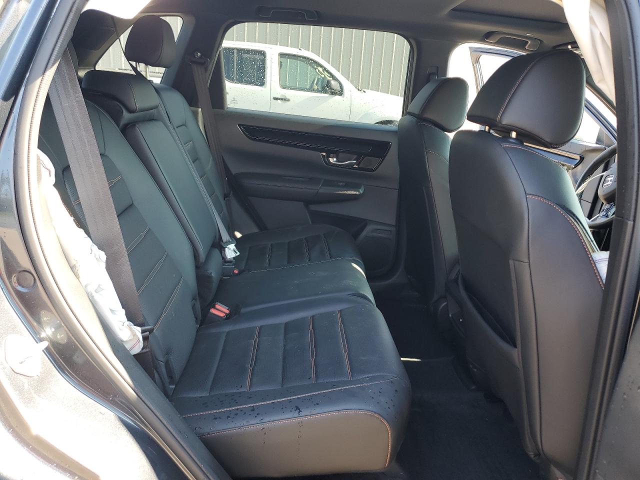 2024 Honda Cr-V Sport Touring VIN: 7FARS6H90RE007072 Lot: 81552055