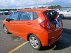 2015 HONDA JAZZ SE I-VTEC  for sale at Copart SANDTOFT