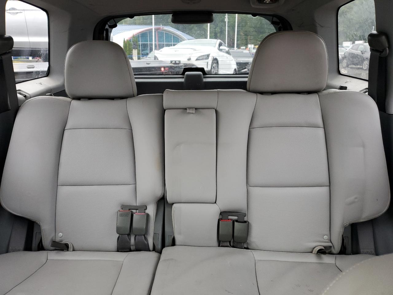 2005 Hyundai Santa Fe Gls VIN: KM8SC73E85U998393 Lot: 83794955