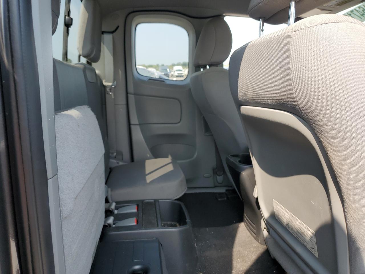 2012 Toyota Tacoma VIN: 5TFUU4EN2CX039170 Lot: 71647195