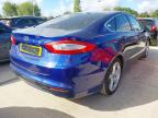 2015 FORD MONDEO TITANIUM HEV AUTO  for sale at Copart SANDY