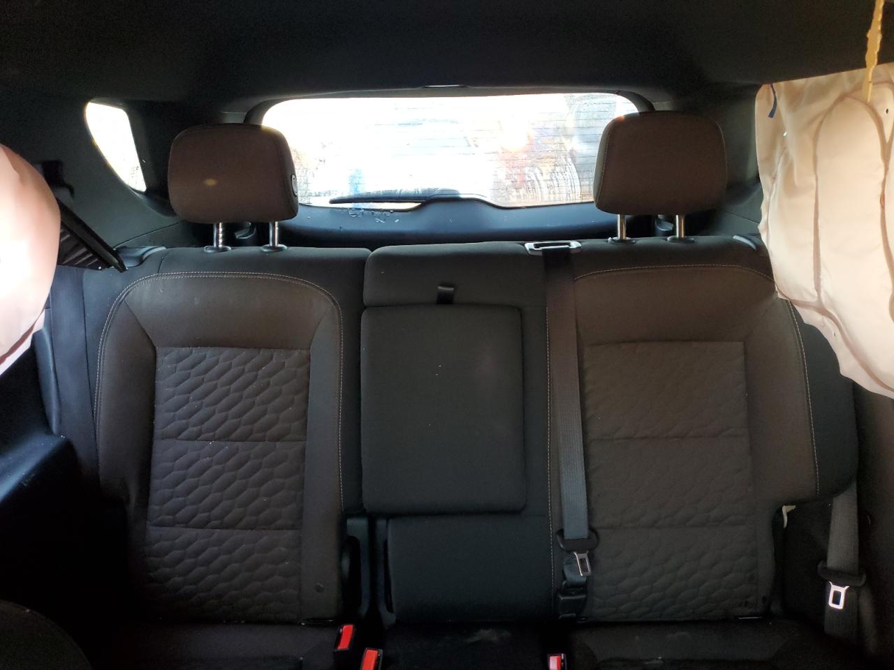 2019 Chevrolet Equinox Lt VIN: 3GNAXKEV8KS512110 Lot: 84389125