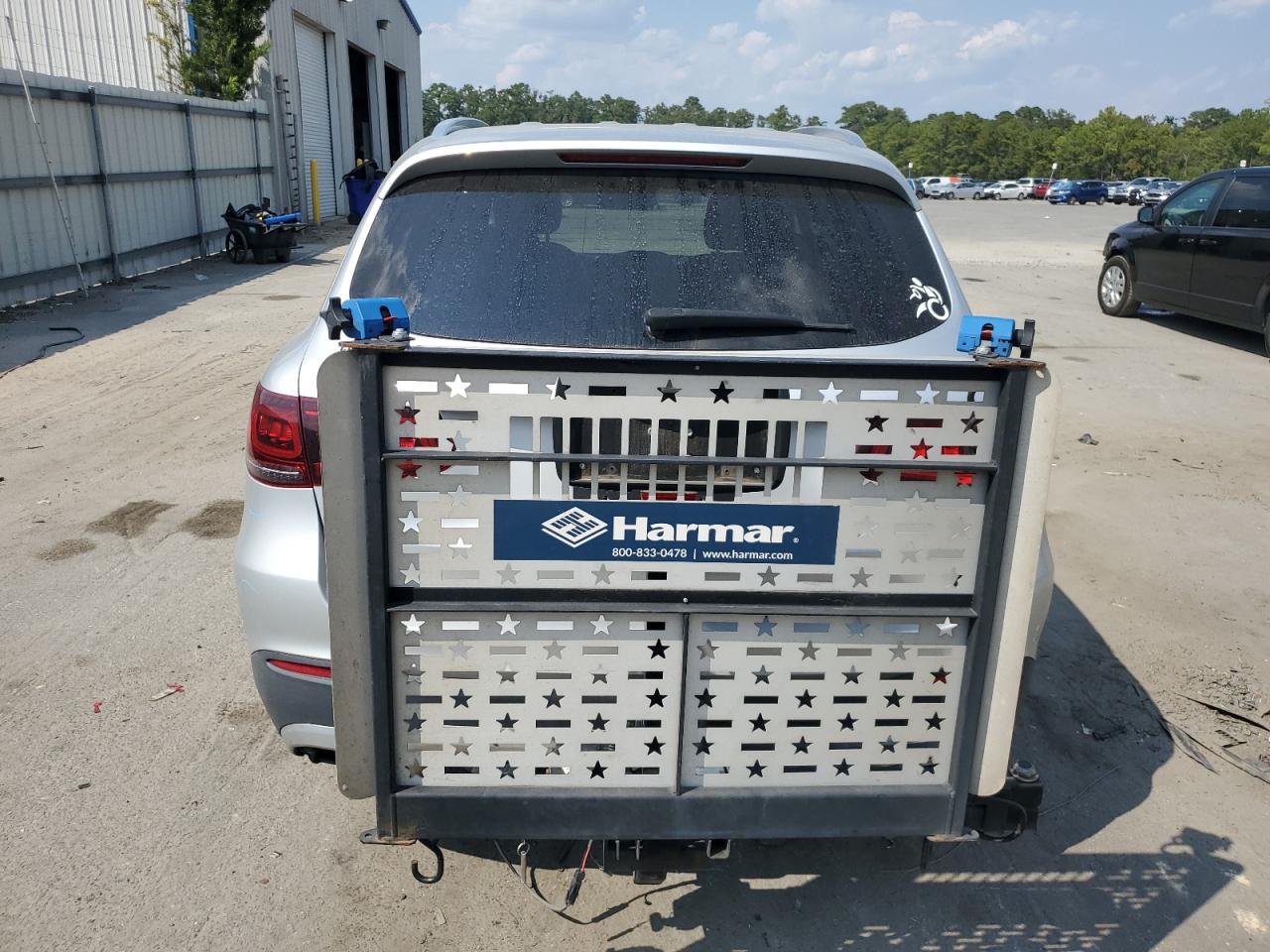 2020 Mercedes-Benz Glc 300 4Matic VIN: W1N0G8EB8LF764144 Lot: 80559605