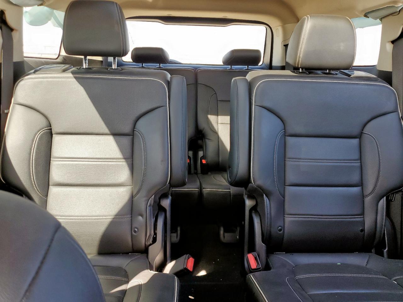 2020 GMC Acadia Denali VIN: 1GKKNPLS4LZ166090 Lot: 84438975